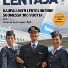 Liikennelentäjä-lehti