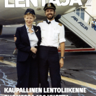 Liikennelentäjä-lehti