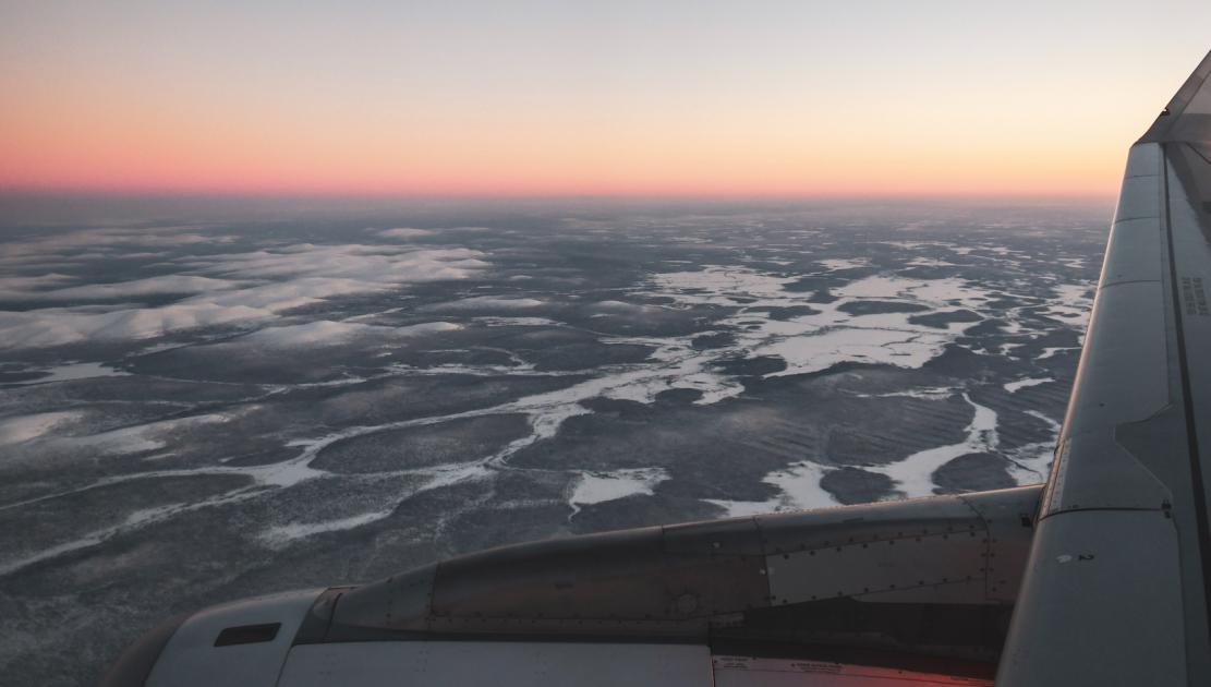 Suomen sisäisten lentojen järjestämisessä huomioitava vastuullisuus - Suomen  Lentäjäliitto